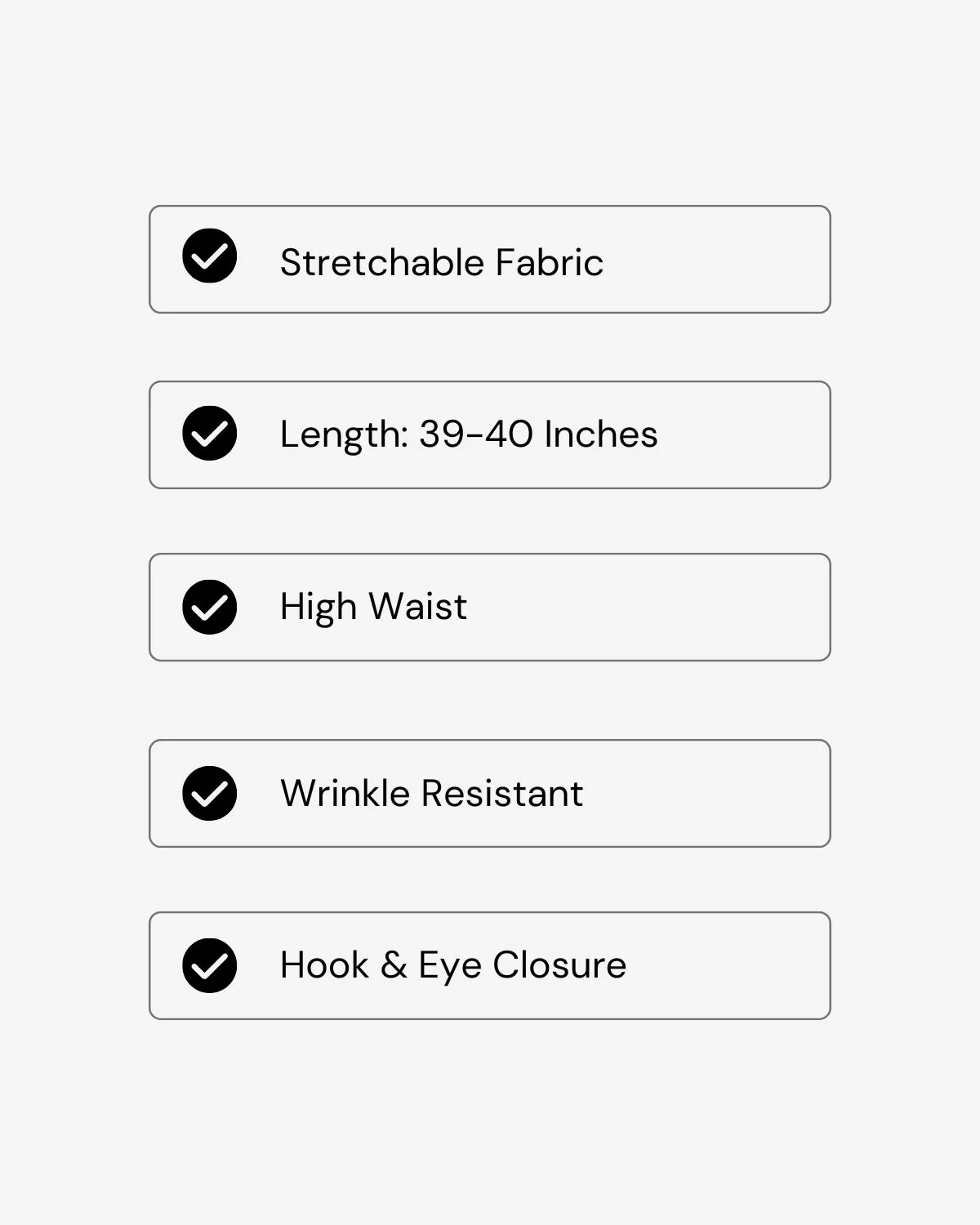 Color Block Pleated Pants - Image 6