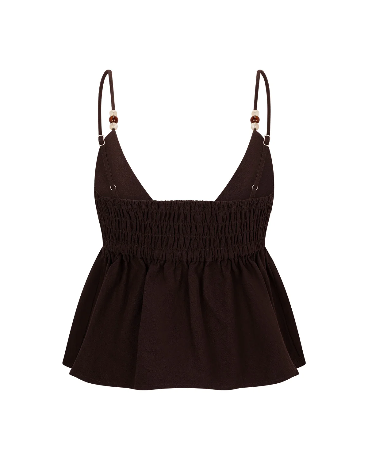 Beaded Top And Pants Co-Ord Set - Image 7