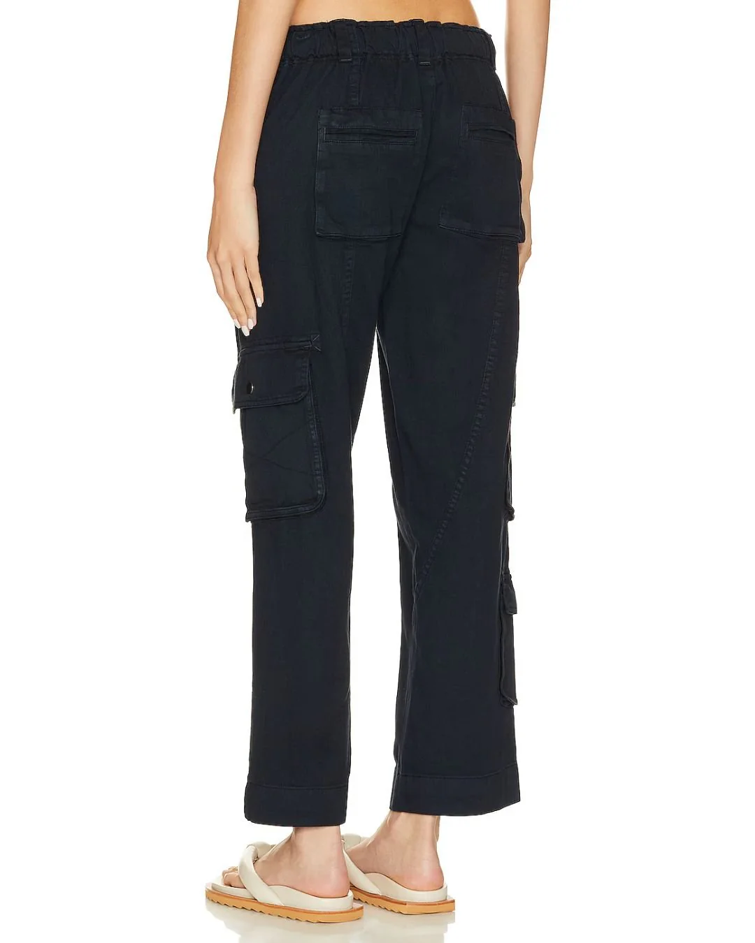 Flap-Pocket Cargo - Image 3