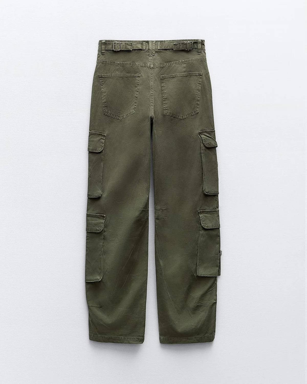 Flap-Pocket Utility Cargo - Image 5